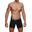 Macho Mc087 Large Boxer Black Size S
