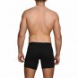 Macho Mc087 Large Boxer Black Size S