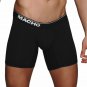 Macho Mc087 Large Boxer Black Size S