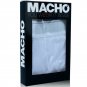 Macho Mc087 Large Boxer Black Size S