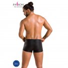 Passion 050 Short Patrick Black S/m