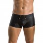 Passion 050 Short Patrick Black S/m
