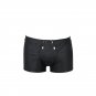 Passion 050 Short Patrick Black S/m
