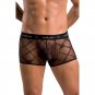 Passion 032 Short James Black L/xl