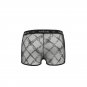 Passion 032 Short James Black L/xl