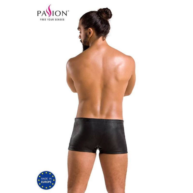 Passion 048 Short David Black L/xl