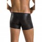 Passion 049 Short Matt Black L/xl
