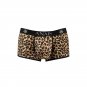 Anais Men - Mercury Boxer S
