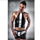 Waiter Outfit Sexy By Passion Men Lingerie L/XL