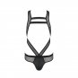 Passion 045 Body Victor Black S/m