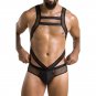 Passion 045 Body Victor Black S/m