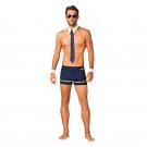 Obsessive - Pilotman Set Costume L/xl