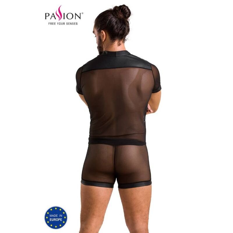 Passion 052 Set Michael Black S/m