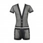 Passion 052 Set Michael Black S/m