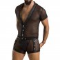 Passion 052 Set Michael Black S/m