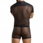 Passion 052 Set Michael Black S/m