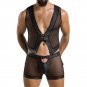 Passion 053 Set William Black S/m