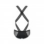 Passion 045 Body Victor Black L/xl