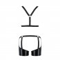 Passion 047 Set Aron Black L/xl
