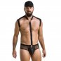 Passion 038 Set John Black L/xl