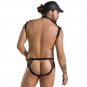 Passion 038 Set John Black L/xl