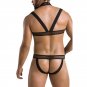 Passion 043 Set Jacob Black S/m
