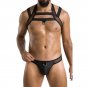 Passion 043 Set Jacob Black S/m
