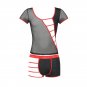 Passion 055 Set Mark Black S/m