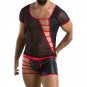 Passion 055 Set Mark Black S/m