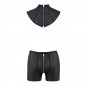 Passion 051 Set Edward Black L/xl
