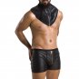 Passion 051 Set Edward Black L/xl