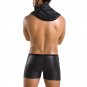 Passion 051 Set Edward Black L/xl