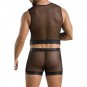 Passion 053 Set William Black L/xl