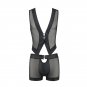 Passion 053 Set William Black L/xl