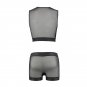 Passion 053 Set William Black L/xl