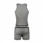 Passion 054 Set Oscar Black L/xl