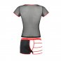 Passion 055 Set Mark Black L/xl