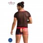 Passion 055 Set Mark Black L/xl