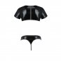 Passion 057 Set Peter Black L/xl