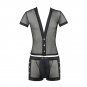 Passion 052 Set Michael Black L/xl