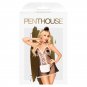 Penthouse Teaser Three Pieces Set S/M