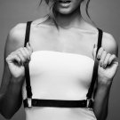 Maze - X Harness Black