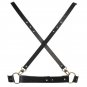 Maze - X Harness Black