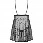 Obsessive - Heartia Babydoll S/M