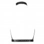 Maze - H Harness Black