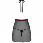Obsessive - Rossita Babydoll S/M