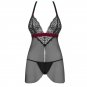 Obsessive - Rossita Babydoll S/M