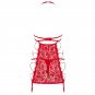 Obsessive, Rediosa Chemise