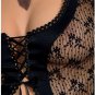 Passion Viola Chemise Size Xxl/xxxl