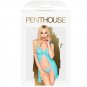 Penthouse Babydoll After Sunset - Blue L/xl
